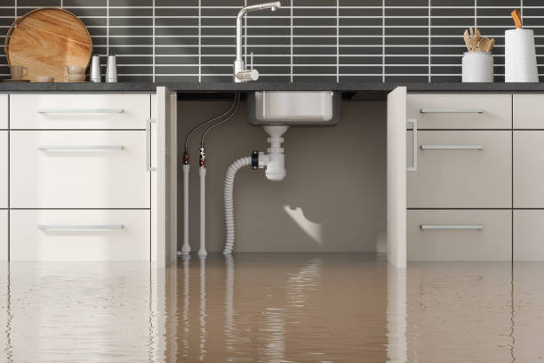 Best Residential water damage restoration  in Southport, NC